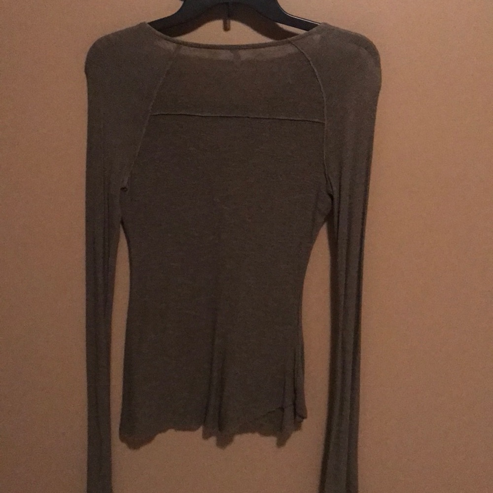 Free People Tee - Picture 4 of 4